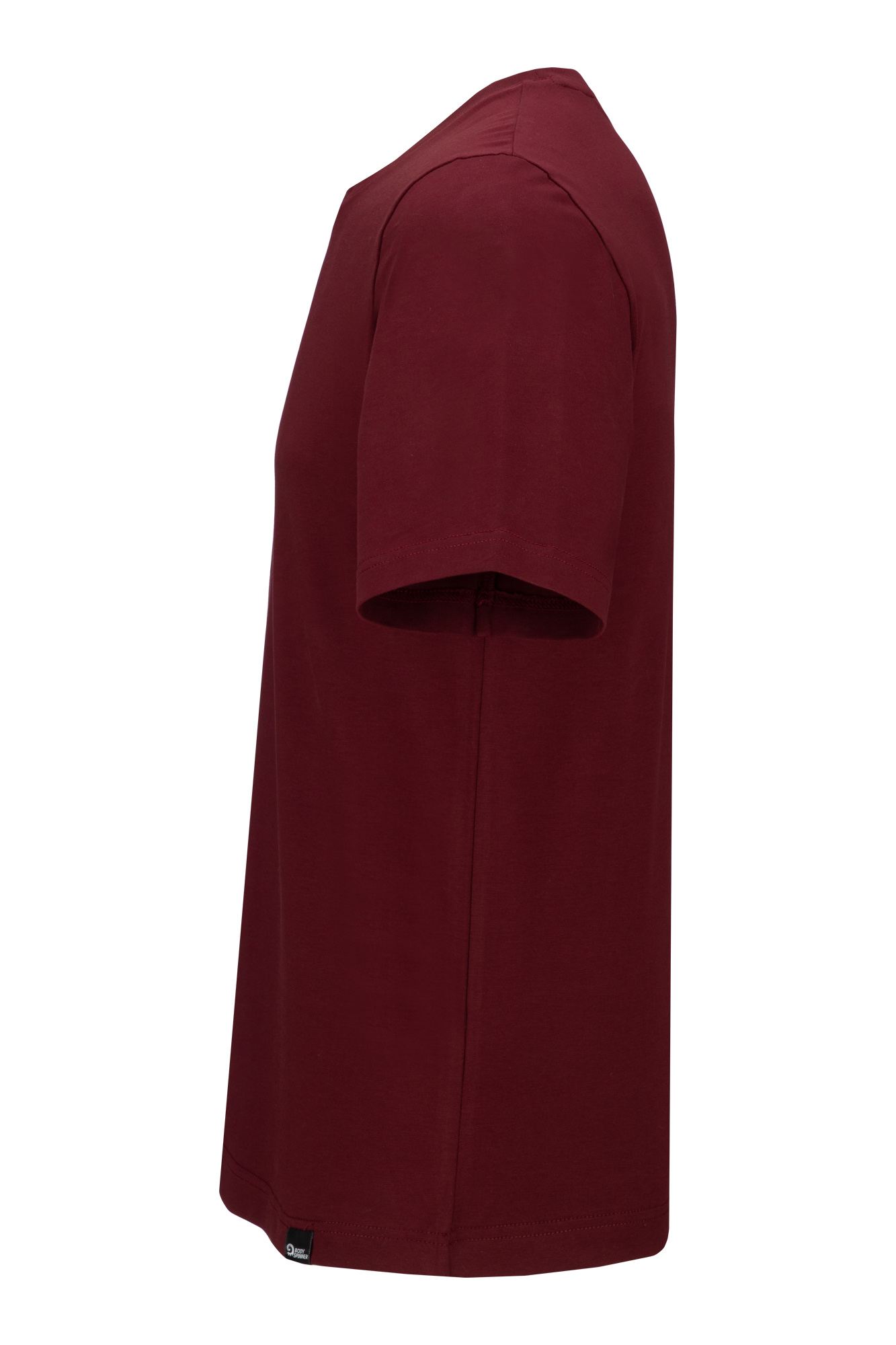 تیشرت آستین کوتاه یقه گرد بیسیک