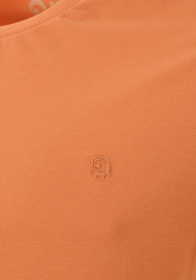 تیشرت آستین کوتاه یقه گرد بیسیک