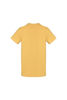 تیشرت آستین کوتاه یقه گرد بیسیک