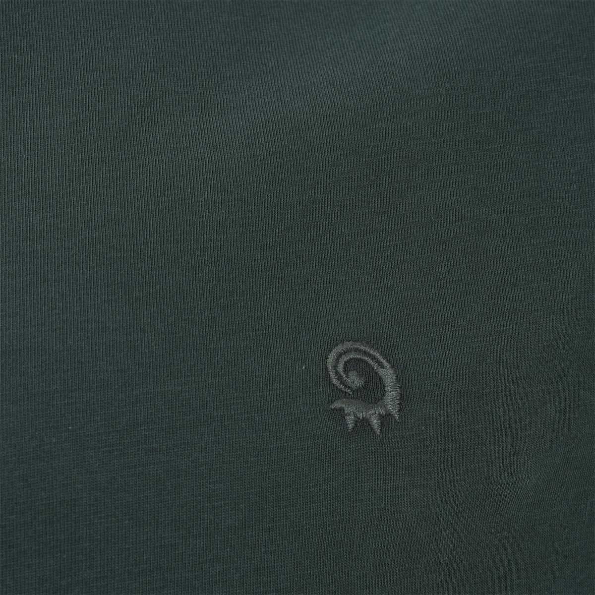 تیشرت آستین کوتاه یقه گرد بیسیک