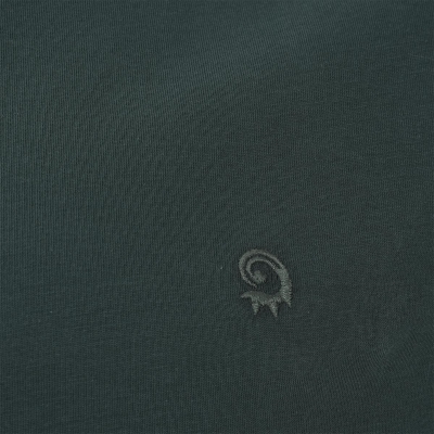 تیشرت آستین کوتاه یقه گرد بیسیک