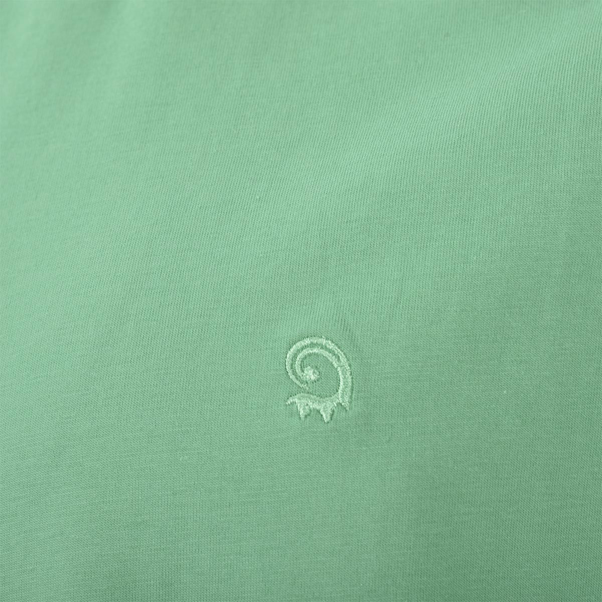 تیشرت آستین کوتاه یقه گرد بیسیک