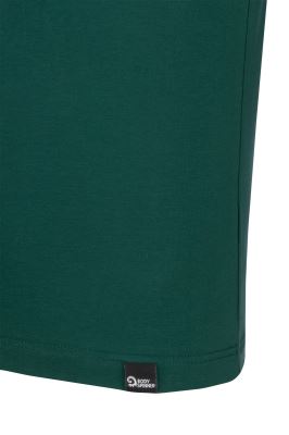 تیشرت آستین کوتاه یقه گرد بیسیک