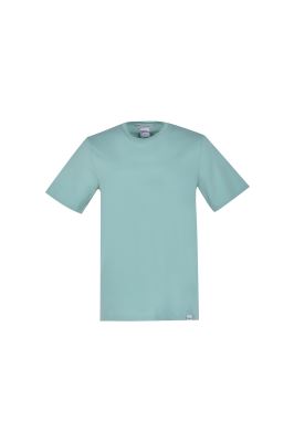 تیشرت آستین کوتاه یقه گرد بیسیک