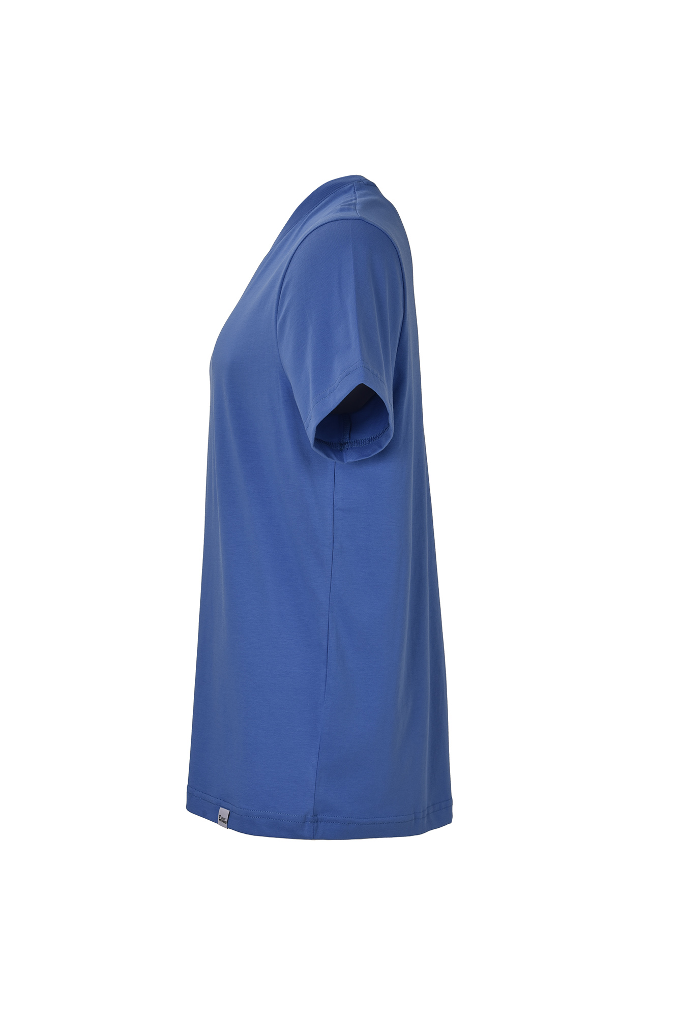 تیشرت آستین کوتاه یقه گرد بیسیک