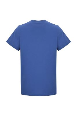 تیشرت آستین کوتاه یقه گرد بیسیک