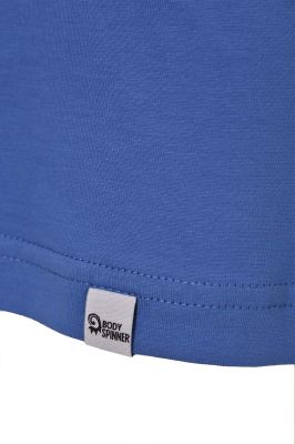 تیشرت آستین کوتاه یقه گرد بیسیک