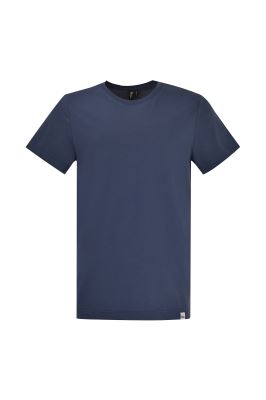 تیشرت آستین کوتاه یقه گرد بیسیک