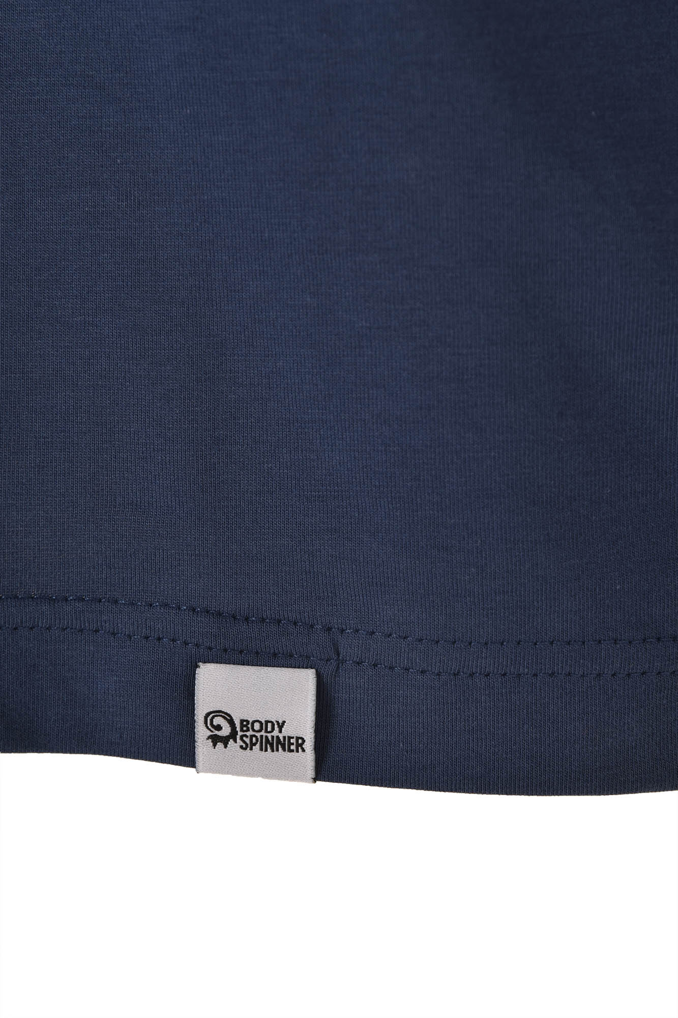 تیشرت آستین کوتاه یقه گرد بیسیک