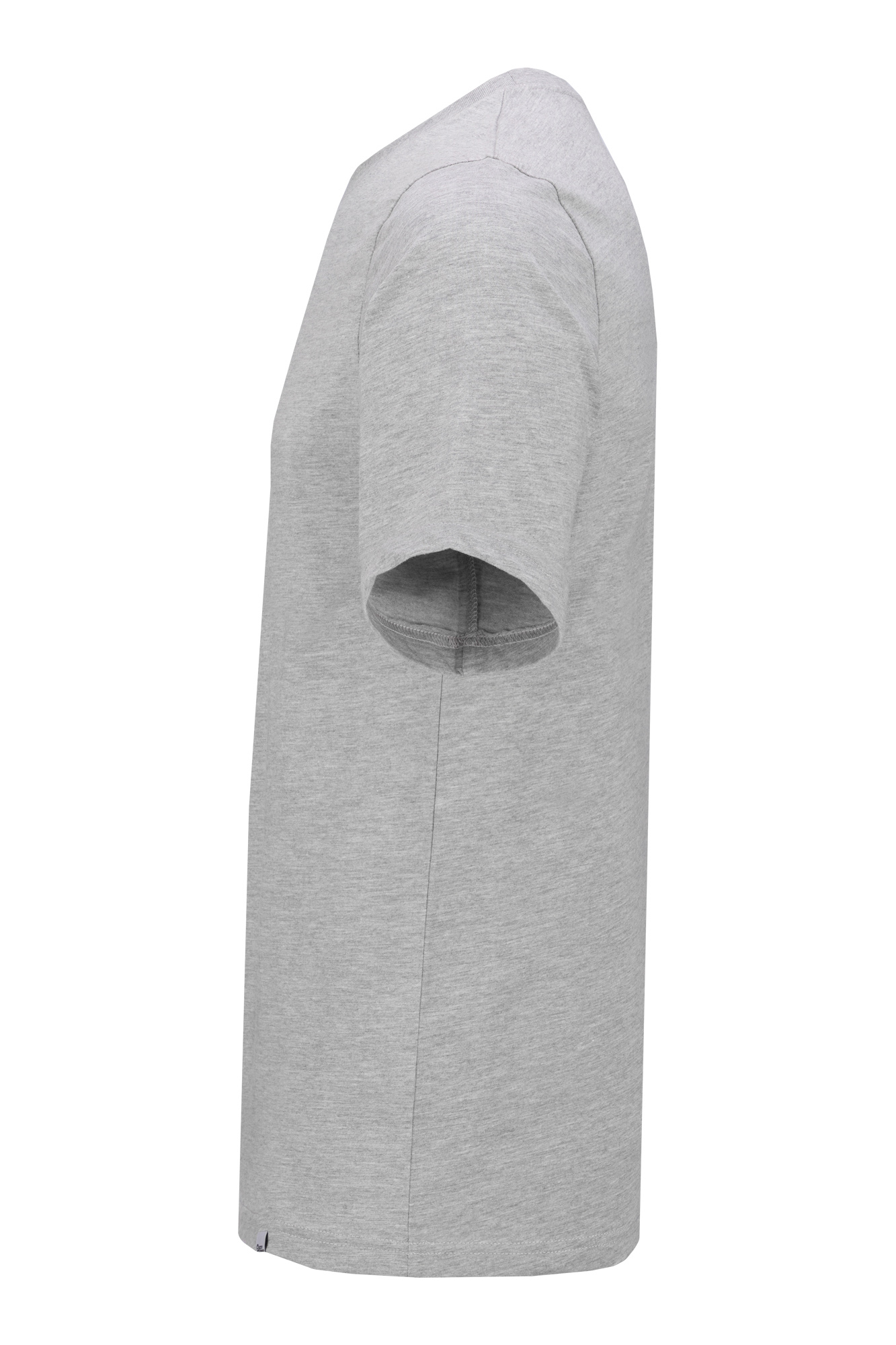 تیشرت آستین کوتاه یقه گرد بیسیک