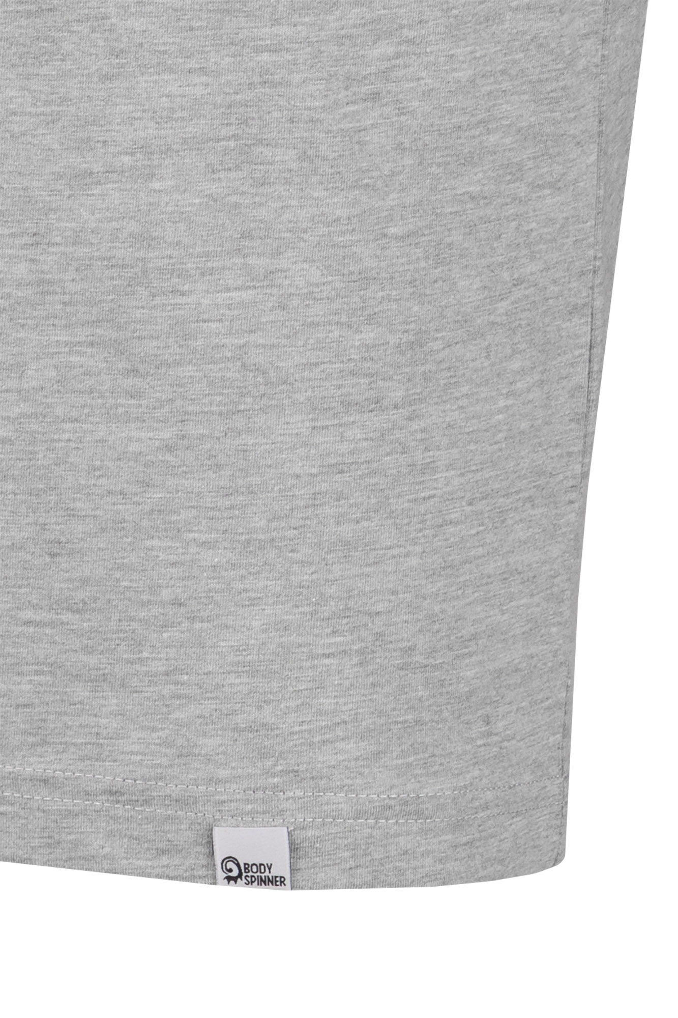 تیشرت آستین کوتاه یقه گرد بیسیک