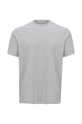 تیشرت آستین کوتاه یقه گرد بیسیک