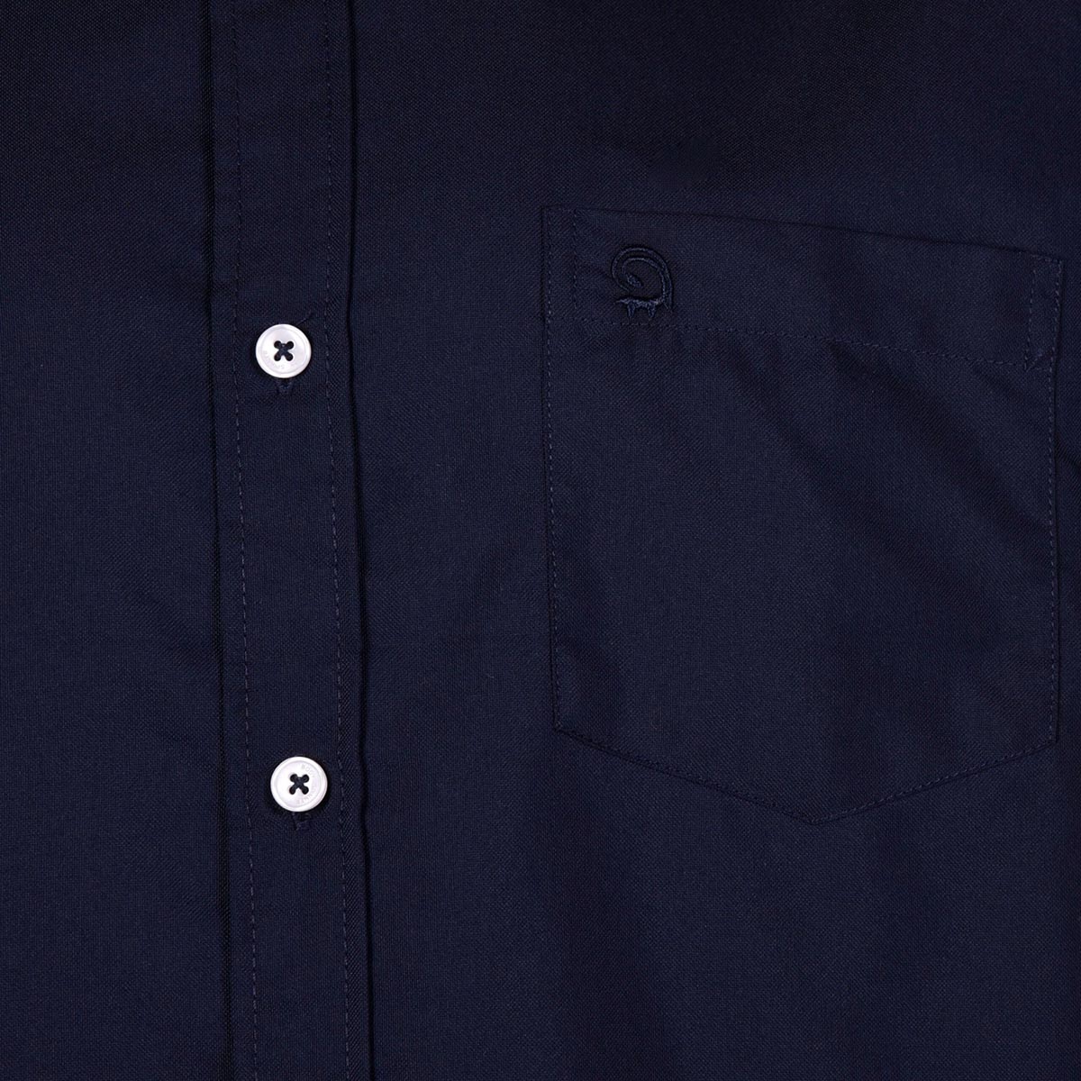 پیراهن آستین بلند یقه دار