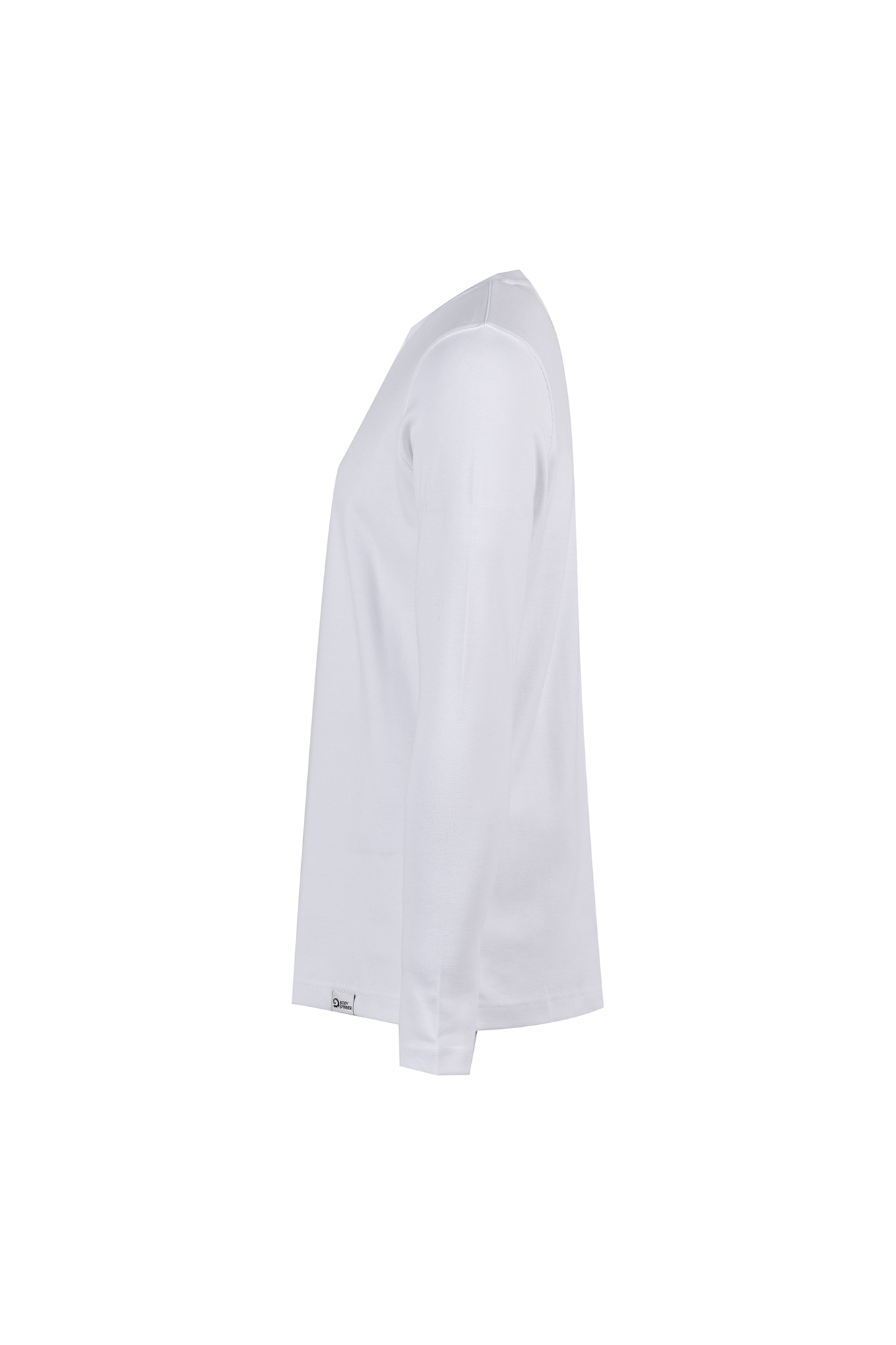 تیشرت آستین بلند مردانه بیسیک