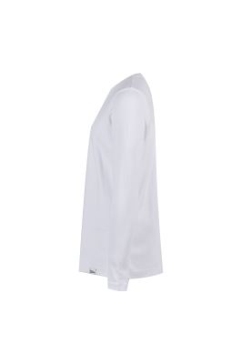 تیشرت آستین بلند مردانه بیسیک