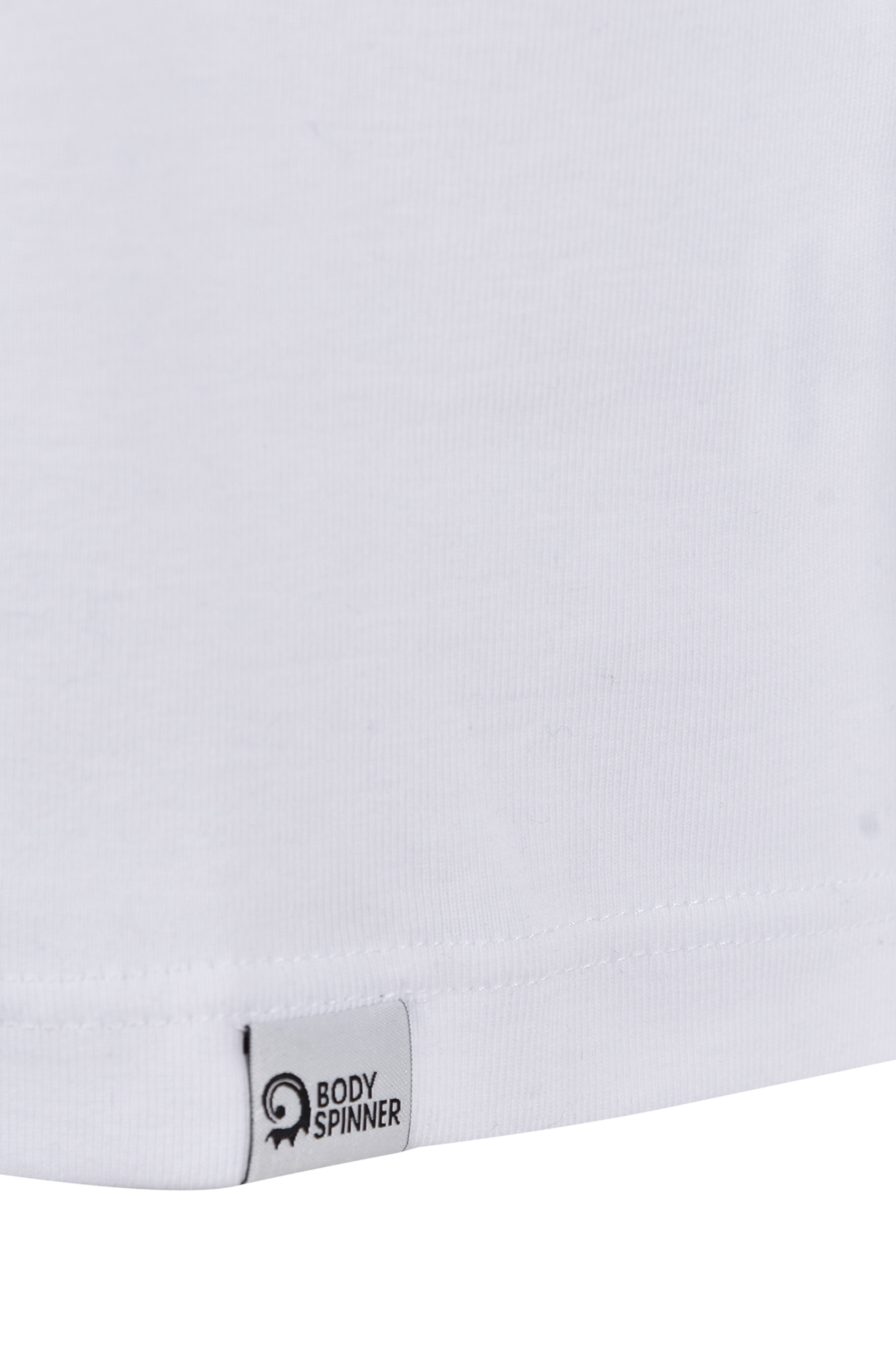 تیشرت آستین بلند مردانه بیسیک