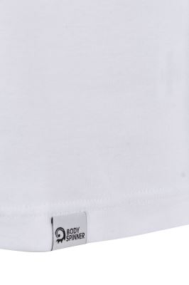 تیشرت آستین بلند مردانه بیسیک