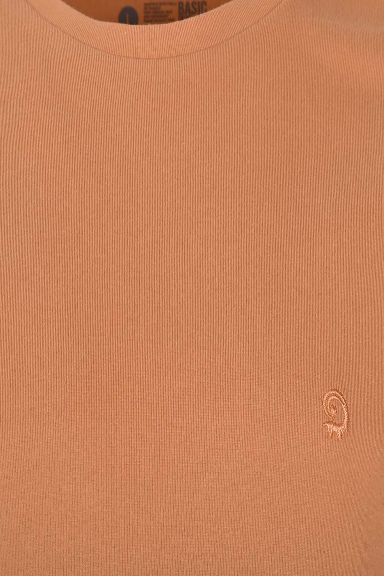 تیشرت آستین بلند یقه گرد