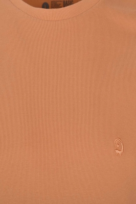 تیشرت آستین بلند یقه گرد