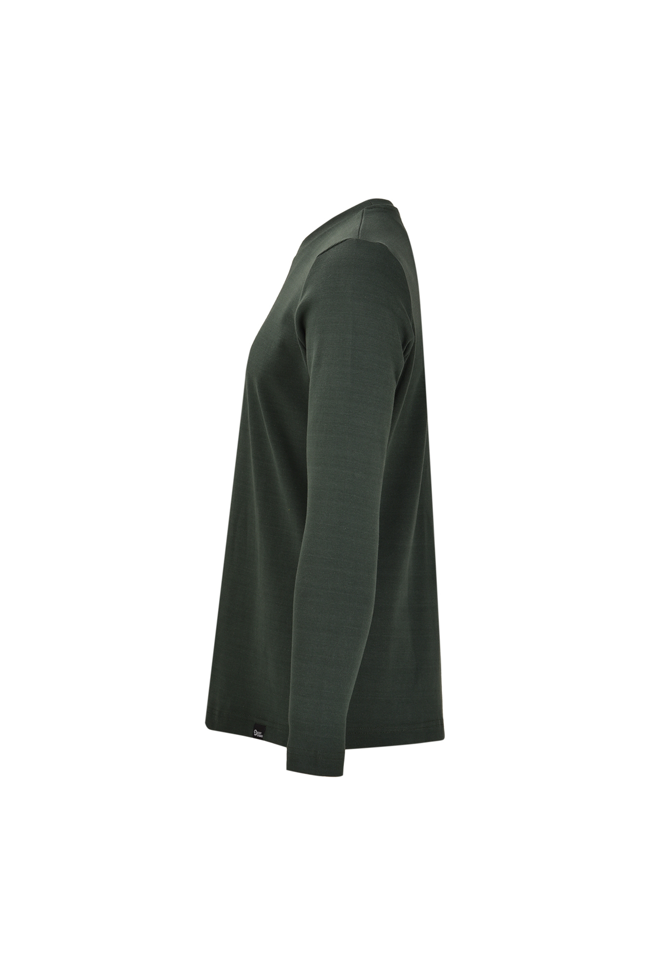 تی شرت آستین بلند مردانه بیسیک