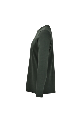 تی شرت آستین بلند مردانه بیسیک