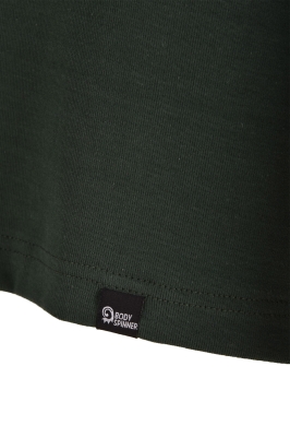 تی شرت آستین بلند مردانه بیسیک