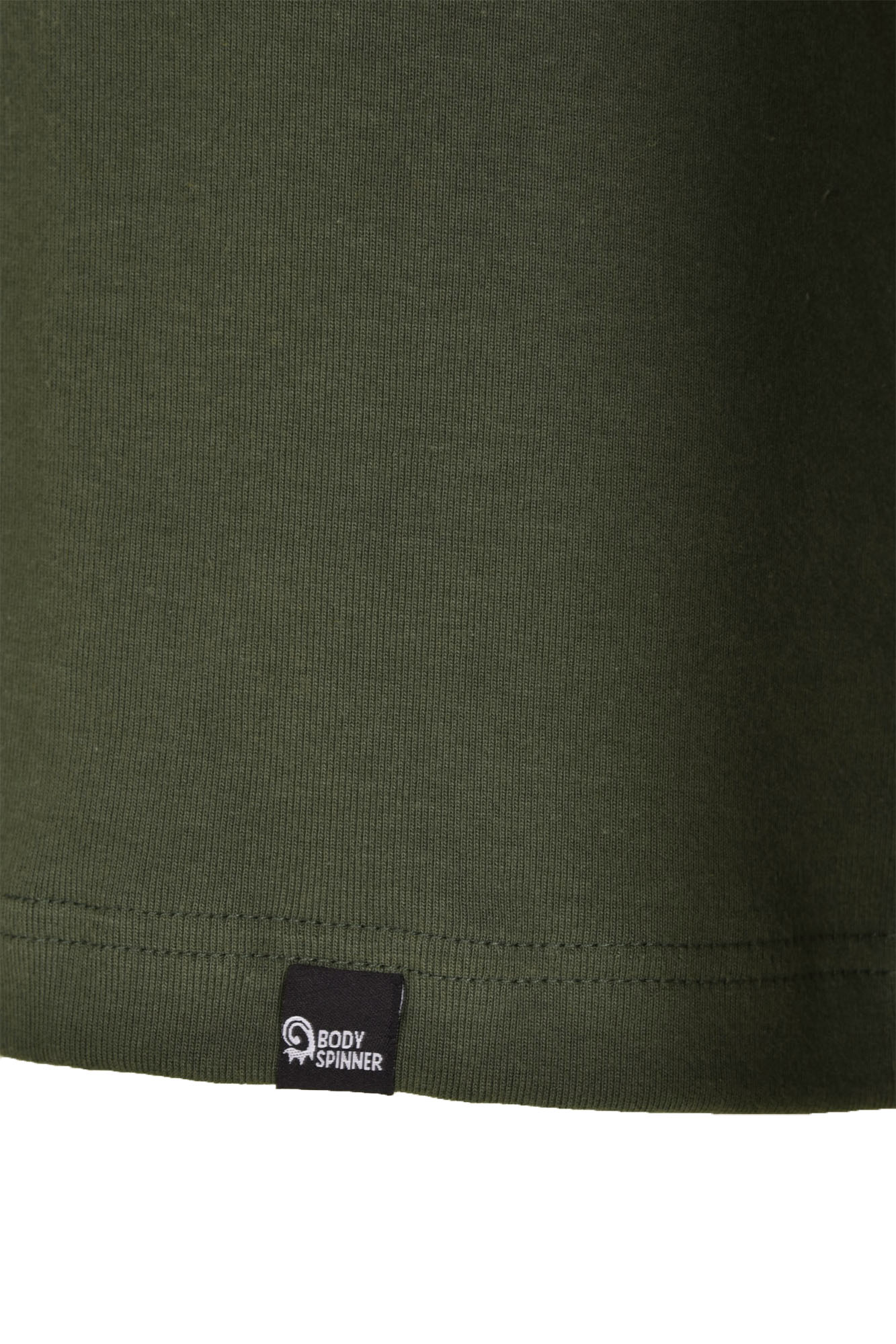 تیشرت آستین بلند یقه گرد