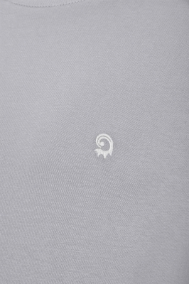 تیشرت آستین بلند یقه گرد