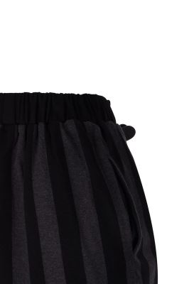 شلوار جاگر راه راه