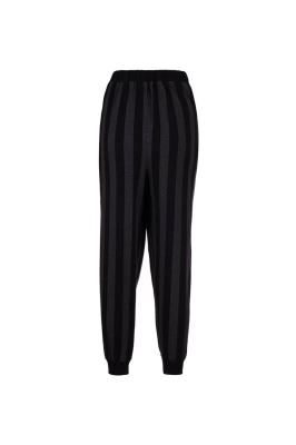 شلوار جاگر راه راه