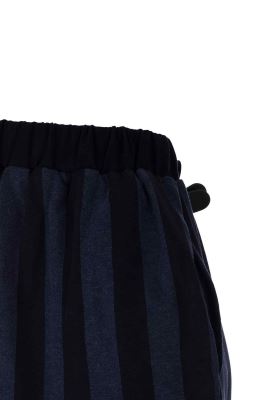 شلوار جاگر راه راه