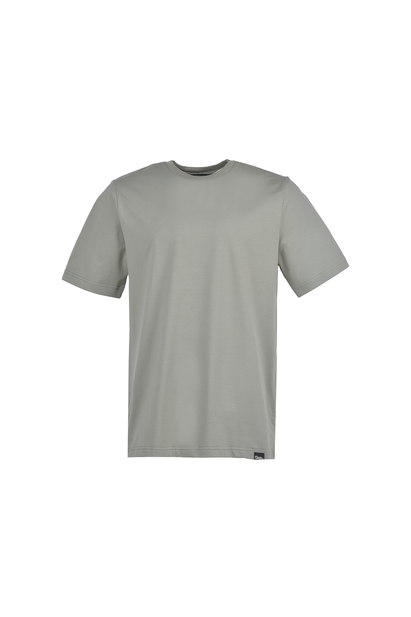 تیشرت آستین کوتاه یقه گرد بیسیک