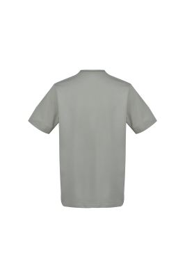 تیشرت آستین کوتاه یقه گرد بیسیک