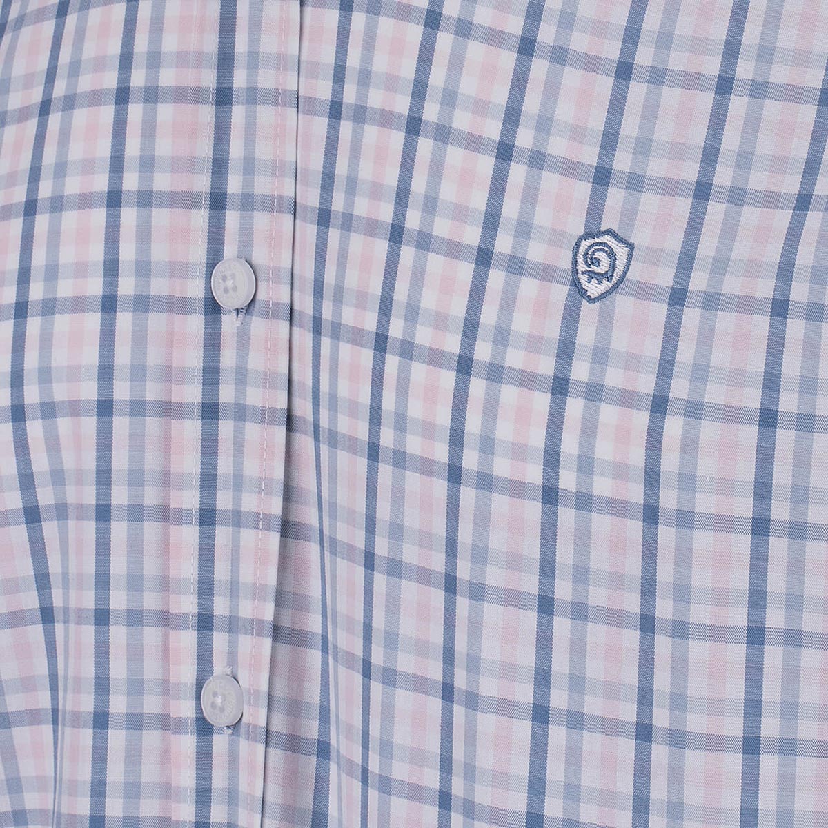 پیراهن آستین بلند یقه دار