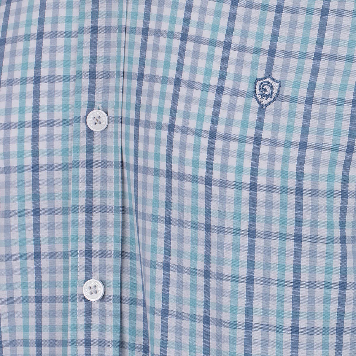 پیراهن آستین بلند یقه دار