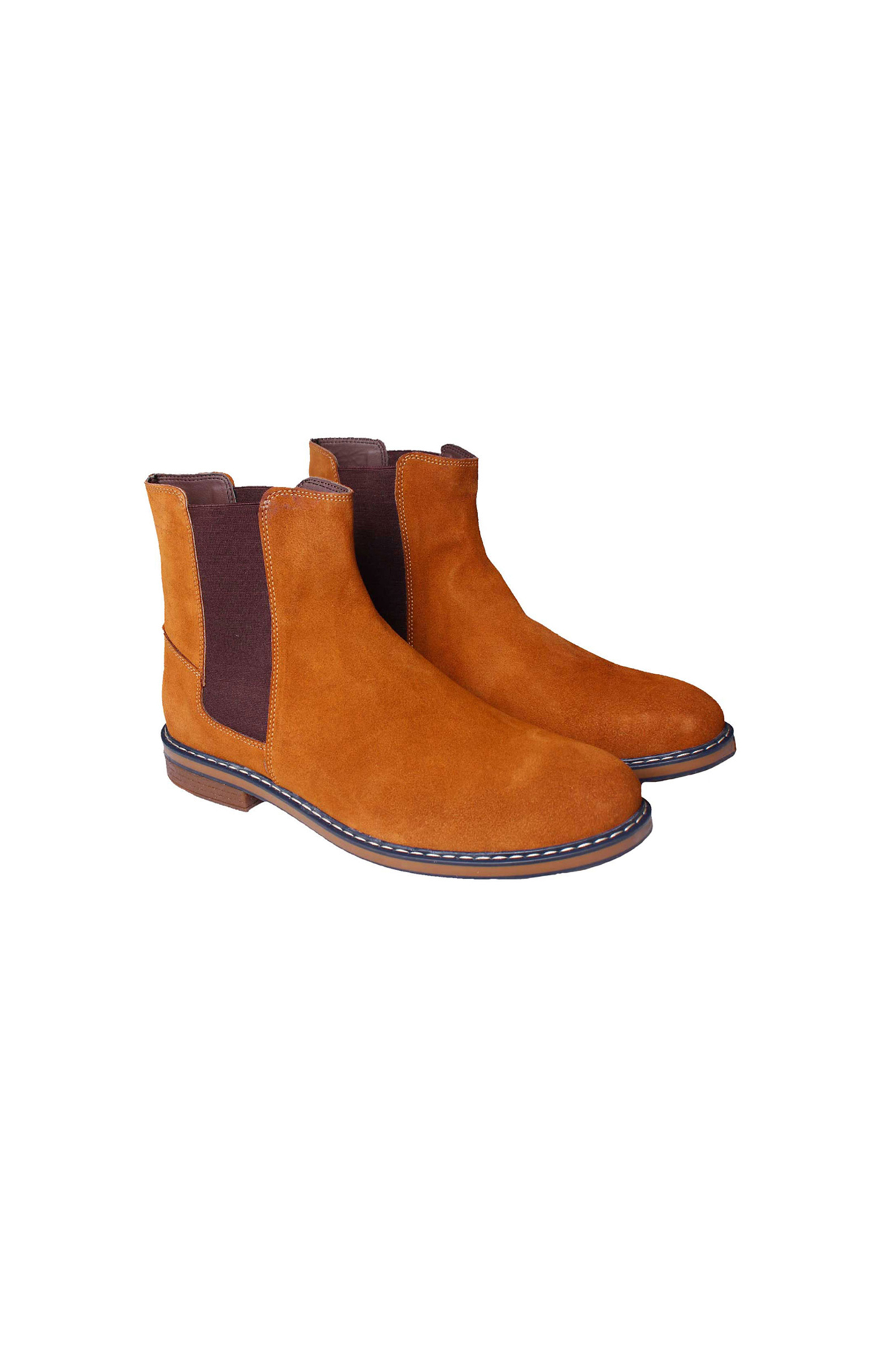 بوت جیر مردانه chelsa