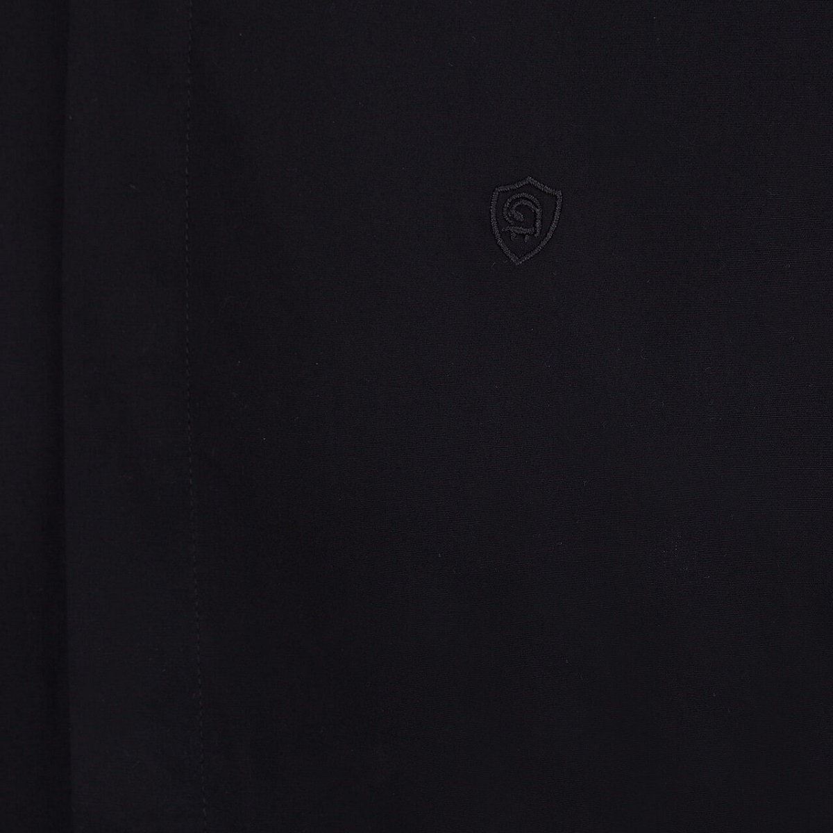 پیراهن آستین بلند یقه دار