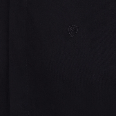 پیراهن آستین بلند یقه دار