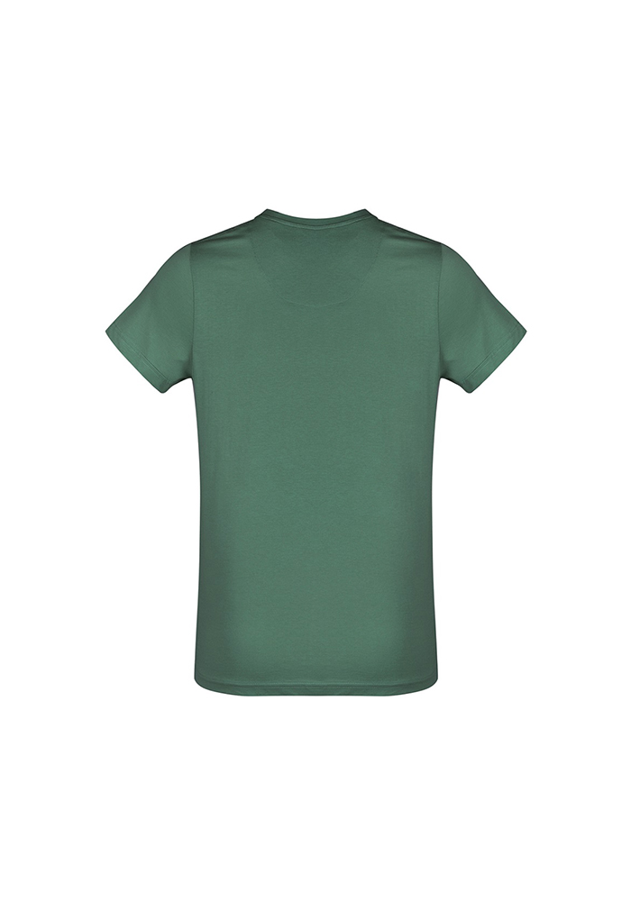 تیشرت آستین کوتاه یقه گرد بیسیک