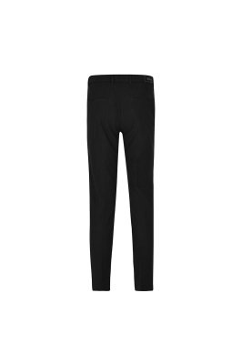 شلوار پارچه ای پشمی راه راه