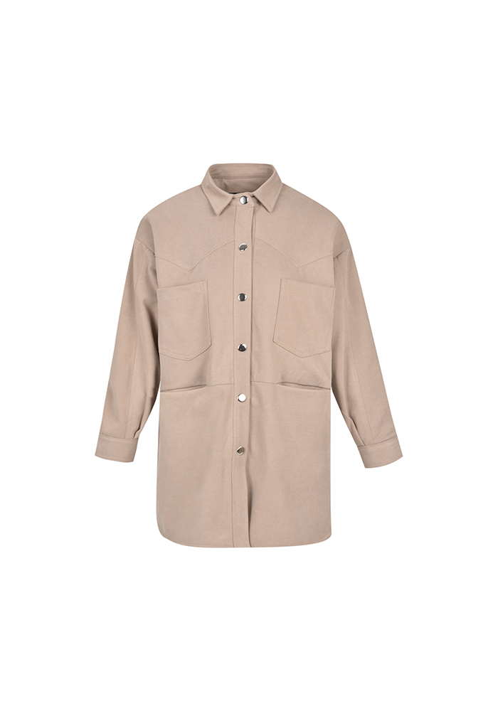 مانتو شومیزی کج راه