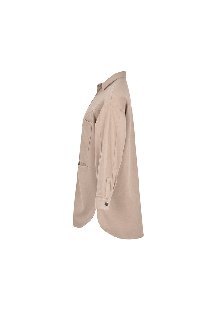 مانتو شومیزی کج راه