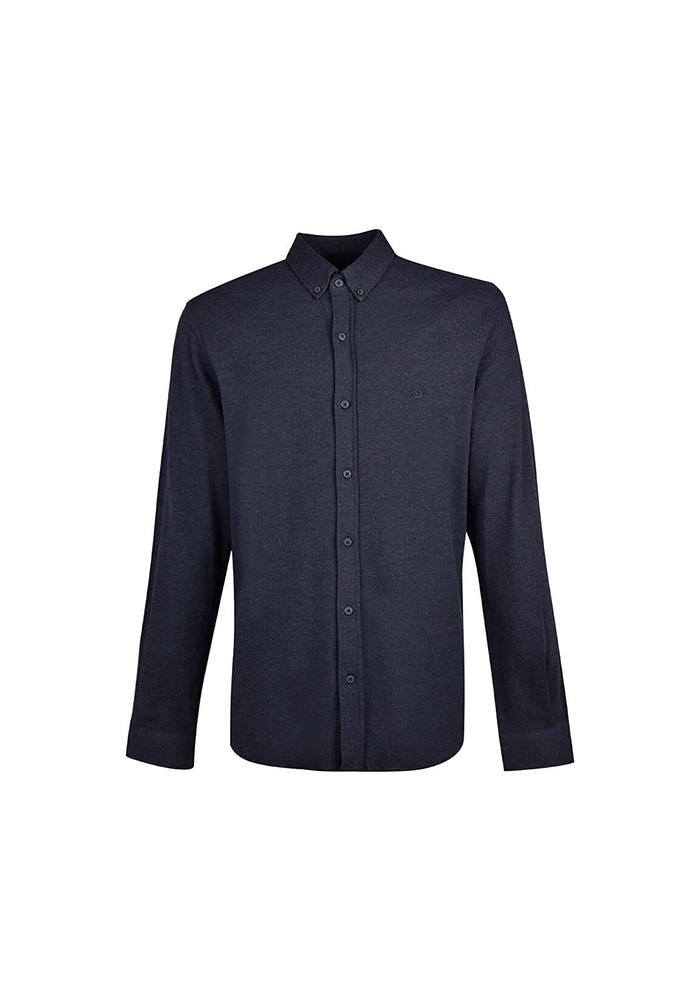 پیراهن آستین بلند تریکو