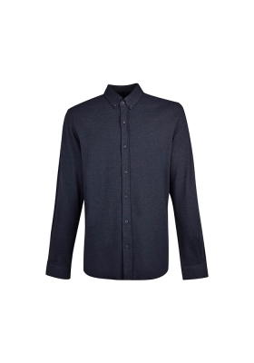 پیراهن آستین بلند تریکو