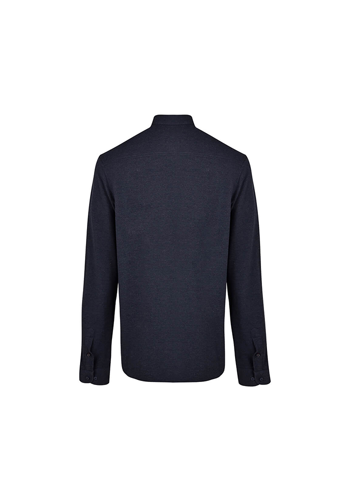 پیراهن آستین بلند تریکو