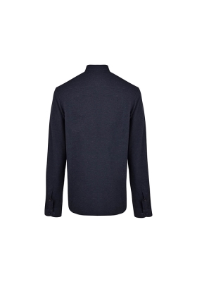 پیراهن آستین بلند تریکو